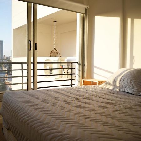 Palermo Soho. Moderno, Comodo Y Luminoso Буэнос-Айрес Экстерьер фото