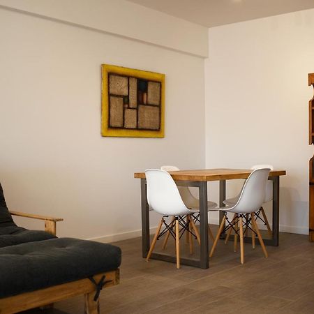 Palermo Soho. Moderno, Comodo Y Luminoso Буэнос-Айрес Экстерьер фото