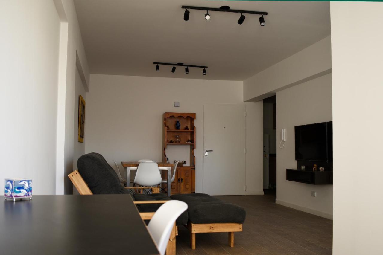 Palermo Soho. Moderno, Comodo Y Luminoso Буэнос-Айрес Экстерьер фото