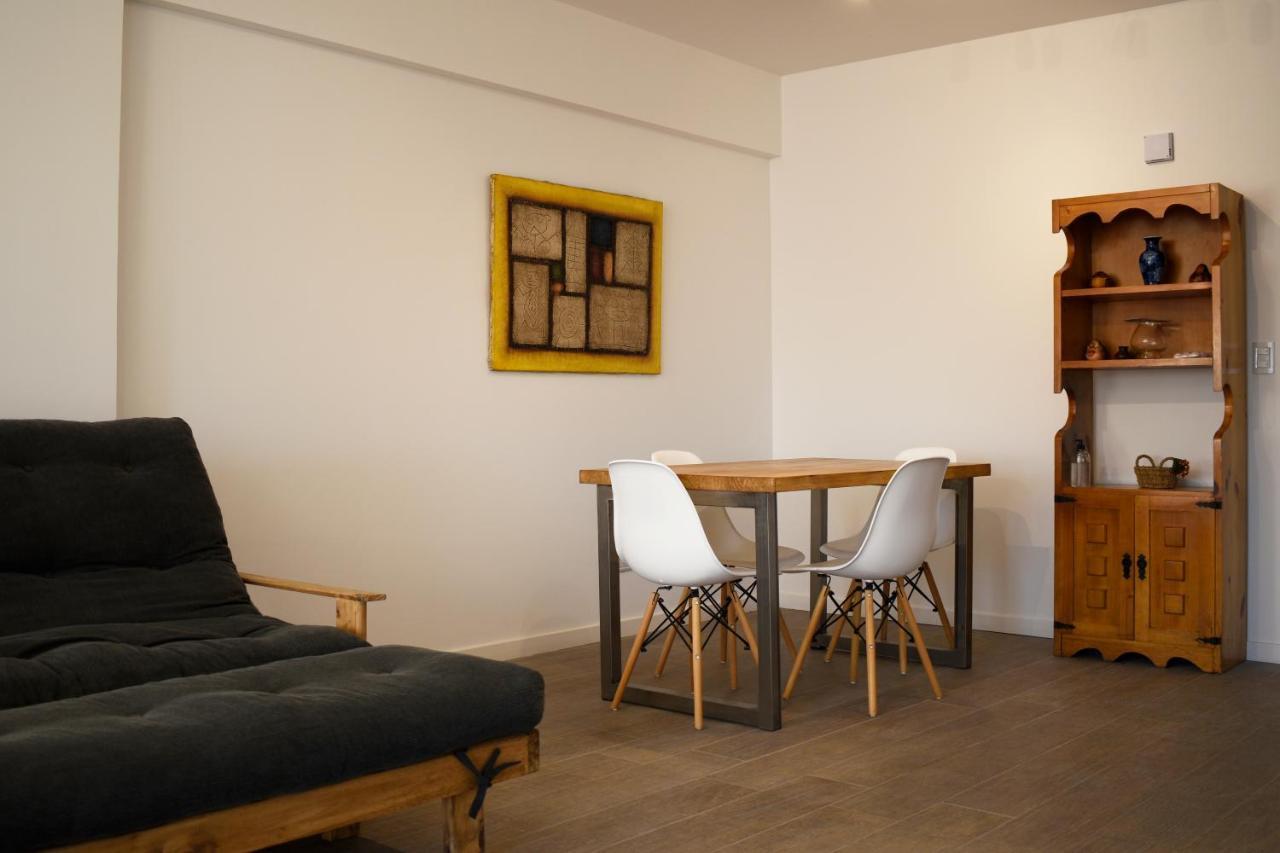 Palermo Soho. Moderno, Comodo Y Luminoso Буэнос-Айрес Экстерьер фото