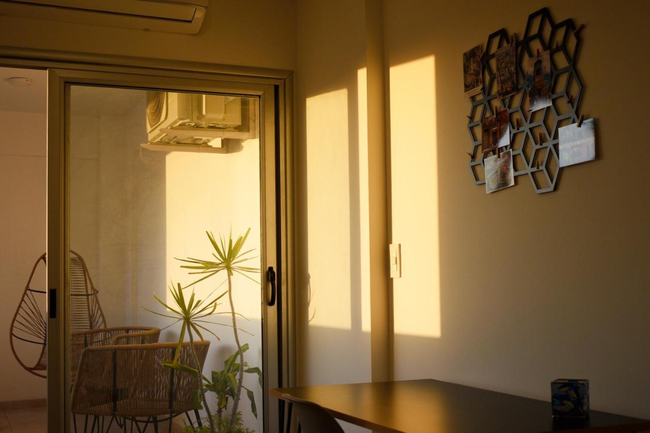Palermo Soho. Moderno, Comodo Y Luminoso Буэнос-Айрес Экстерьер фото